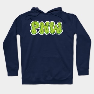 Pacific Northwest Hoodie